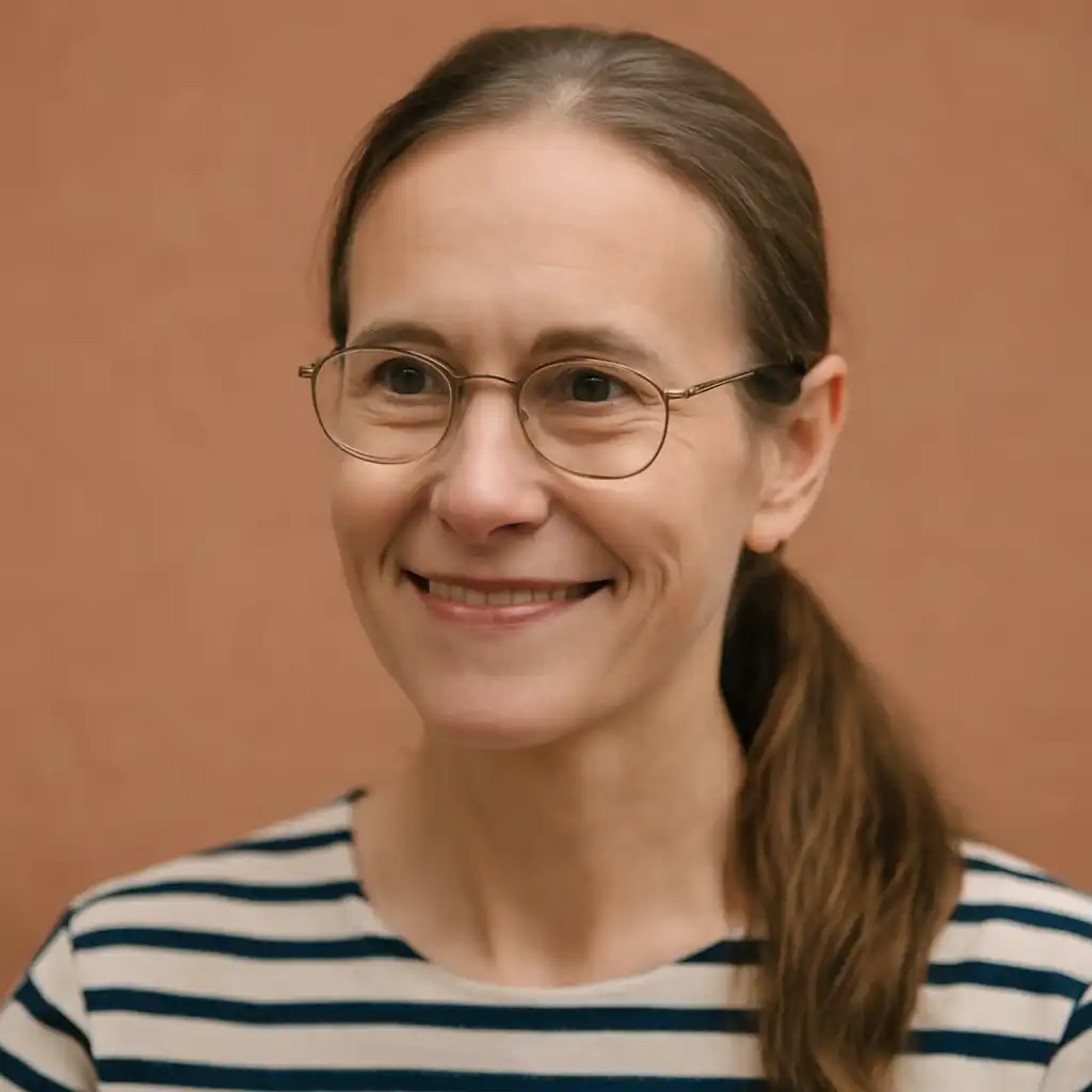 Gisela Bergmann